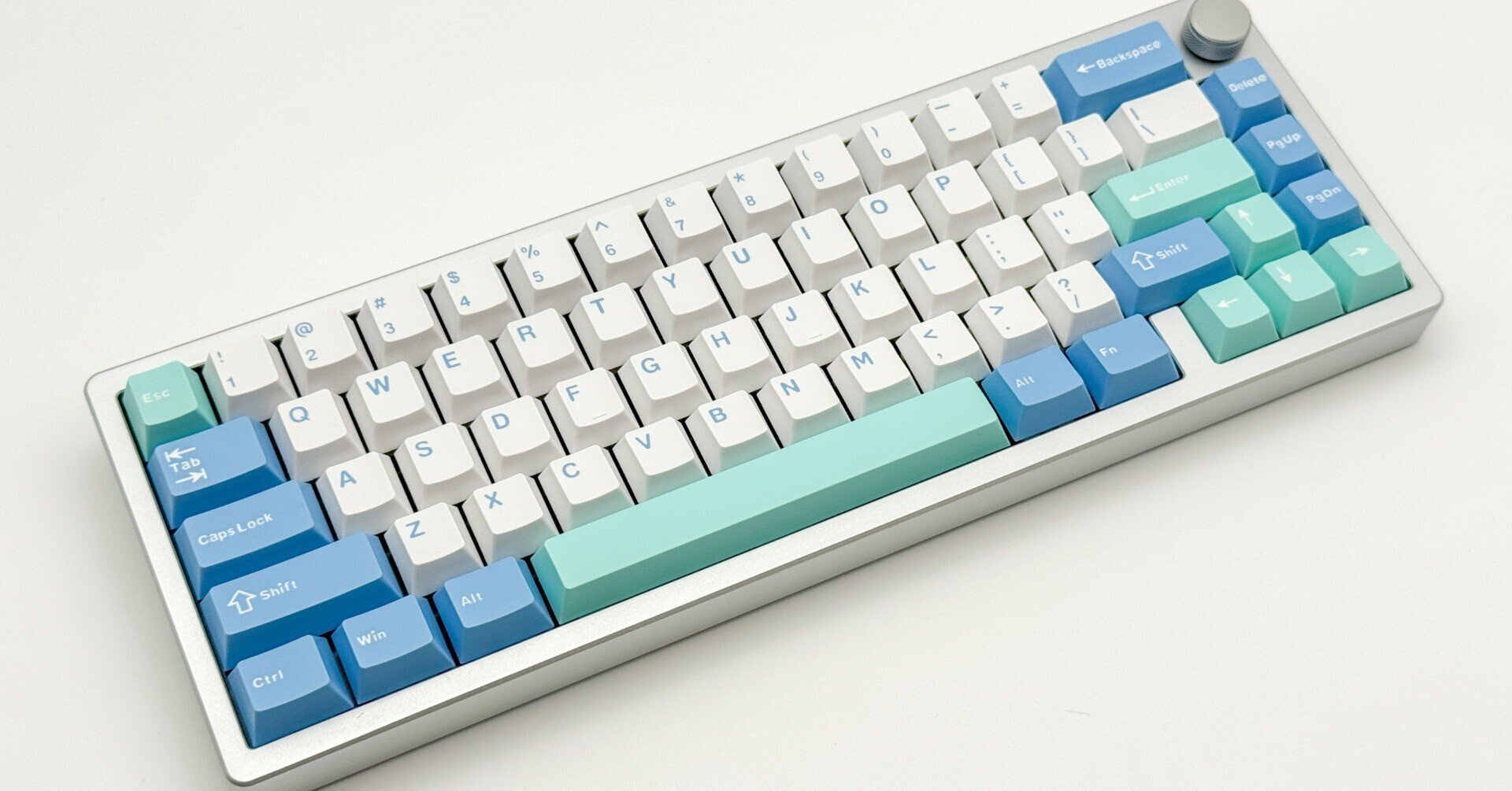 EPOMAKER Galaxy65 メカニカルキーボード Amazon.com: EPOMAKER Galaxy65 Wireless QMK/VIA Mechanical Keyboard