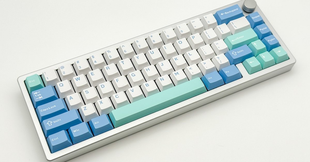 EPOMAKER Galaxy65 メカニカルキーボード EPOMAKER_Galaxy65_KTT_09_21701