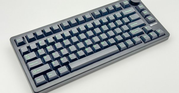 EPOMAKER CIDOO ABM084 TKL｜eiri