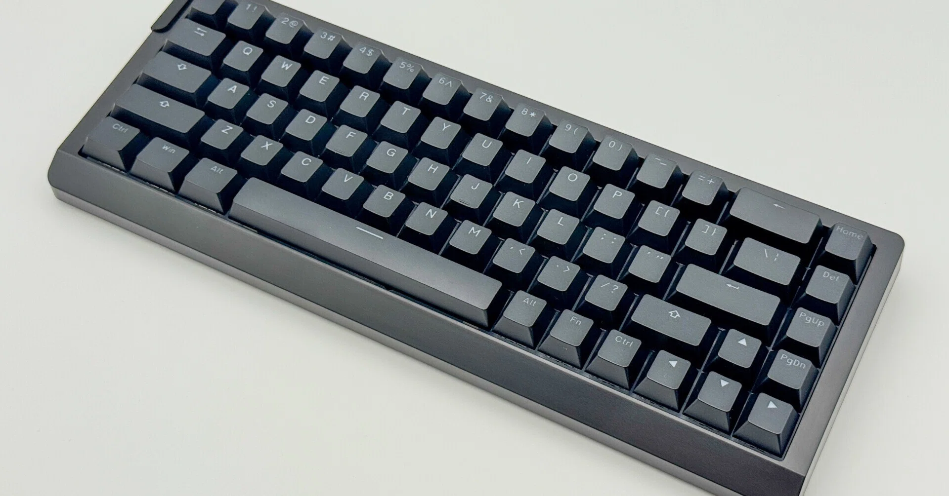 Epomaker HE68 Lite」をレビューしました｜イツキ＠個人事業主