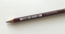 HBK手工房 花梨紅白 0.5 花梨瘤紅白シャーペン 受注制作専用ページ – HBK手工房