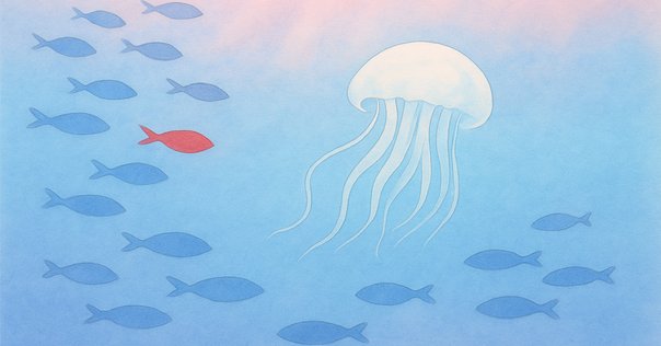 語りつくせないほどの魅力の詰まった「スイミー」by Leo Lionni
