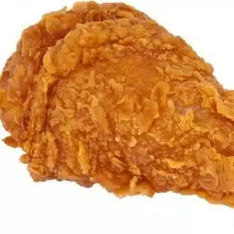 三度の飯よりフライドチキン