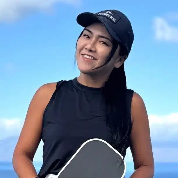 Ayumi🌴｜ハワイ×ピックルボールx子育てx英語