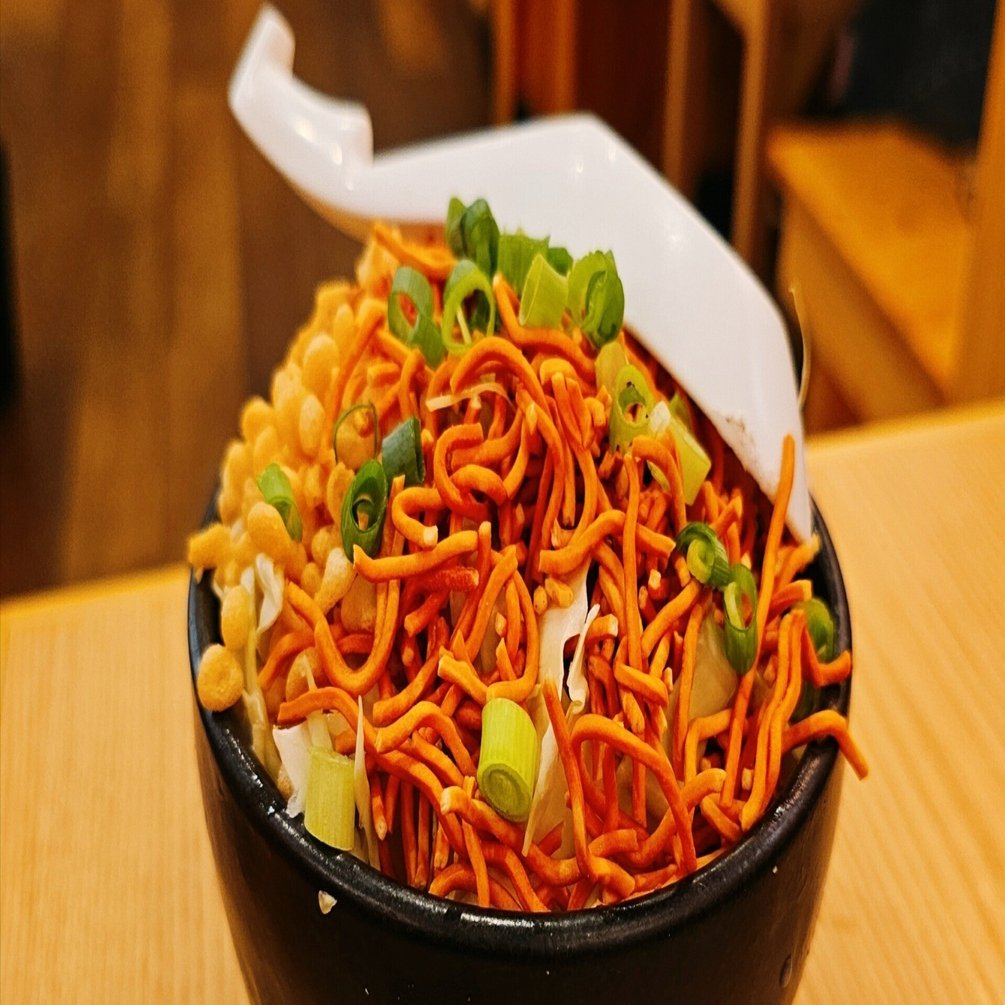 横浜 もんじゃ政 横浜鶴屋町店】｜kaga_gram