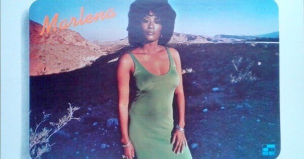 Marlena Shaw「Who Is This Bitch, Anyway?」(1975)｜音楽の杜