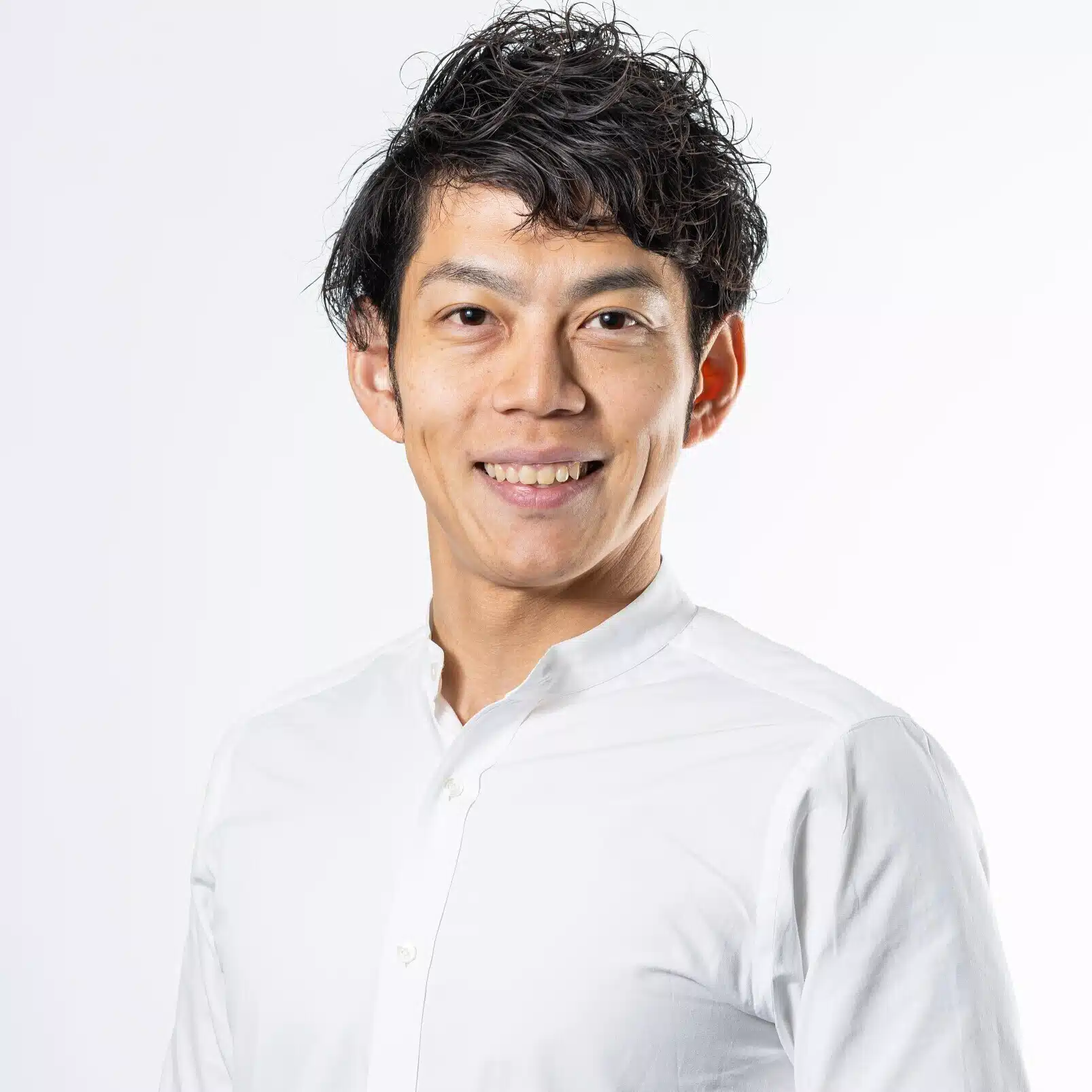 UPSIDER Capital 代表取締役 石神直樹