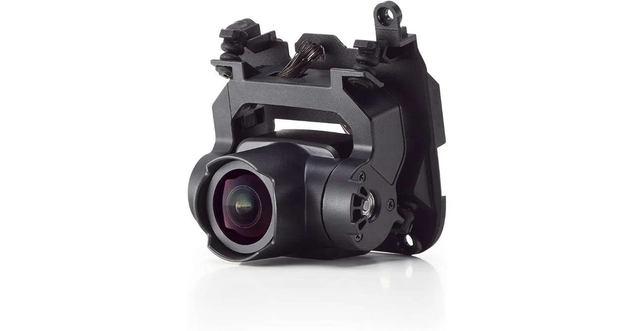 DJI FPV ドローンジンバルカメラ 4K撮影対応｜GetGadgetGot
