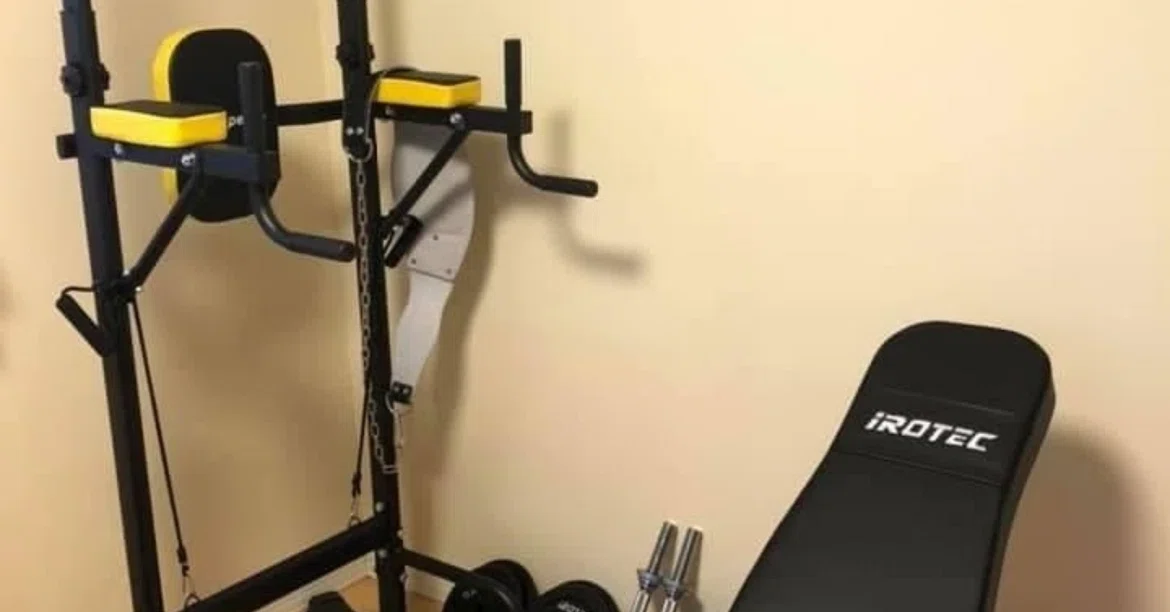 The reason you can't stick to strength training might be surprisingly ...