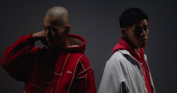 DUSTCELL】5/20 1st Album「SUMMIT」リリース決定 & 7/31 1st