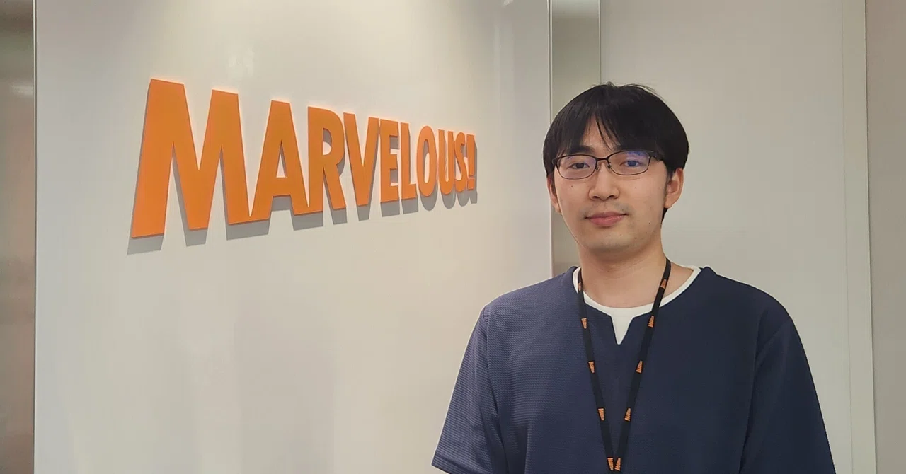 多くの人に楽しんでほしい 好きを極め、ゲーム開発の道へ #卒業生インタビュー｜工学院大学