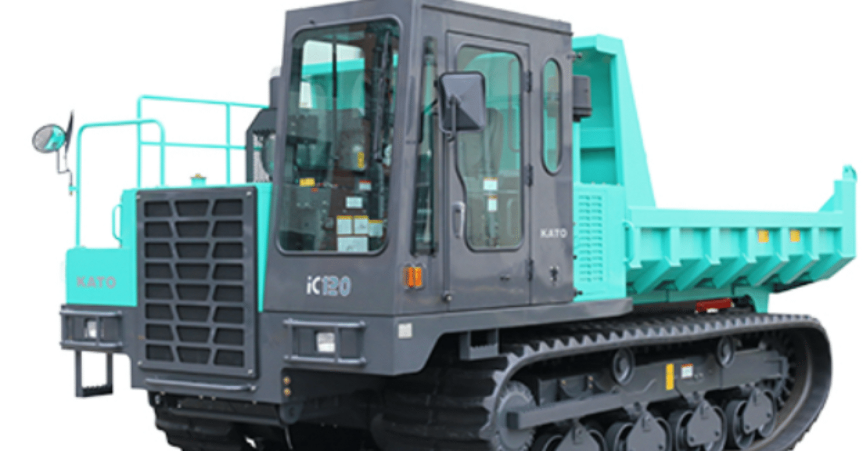 コマツ　住友建機　加藤製作所　カタログ 小松製作所旧型車カタログ | 京葉運搬機株式会社
