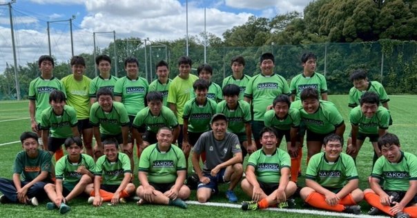 東海大仰星高校 湯浅監督インタビュー （前編）｜RUGGERS