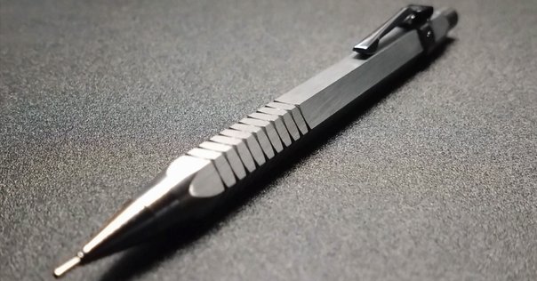 パイロット PILOT 2+1 DX 蝕刻 振り子式 セフメタゾン PILOT 2+1 DX (蝕刻)｜taku st