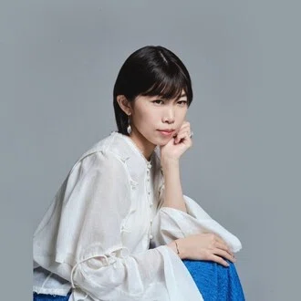 文月悠光 Yumi Fuzuki