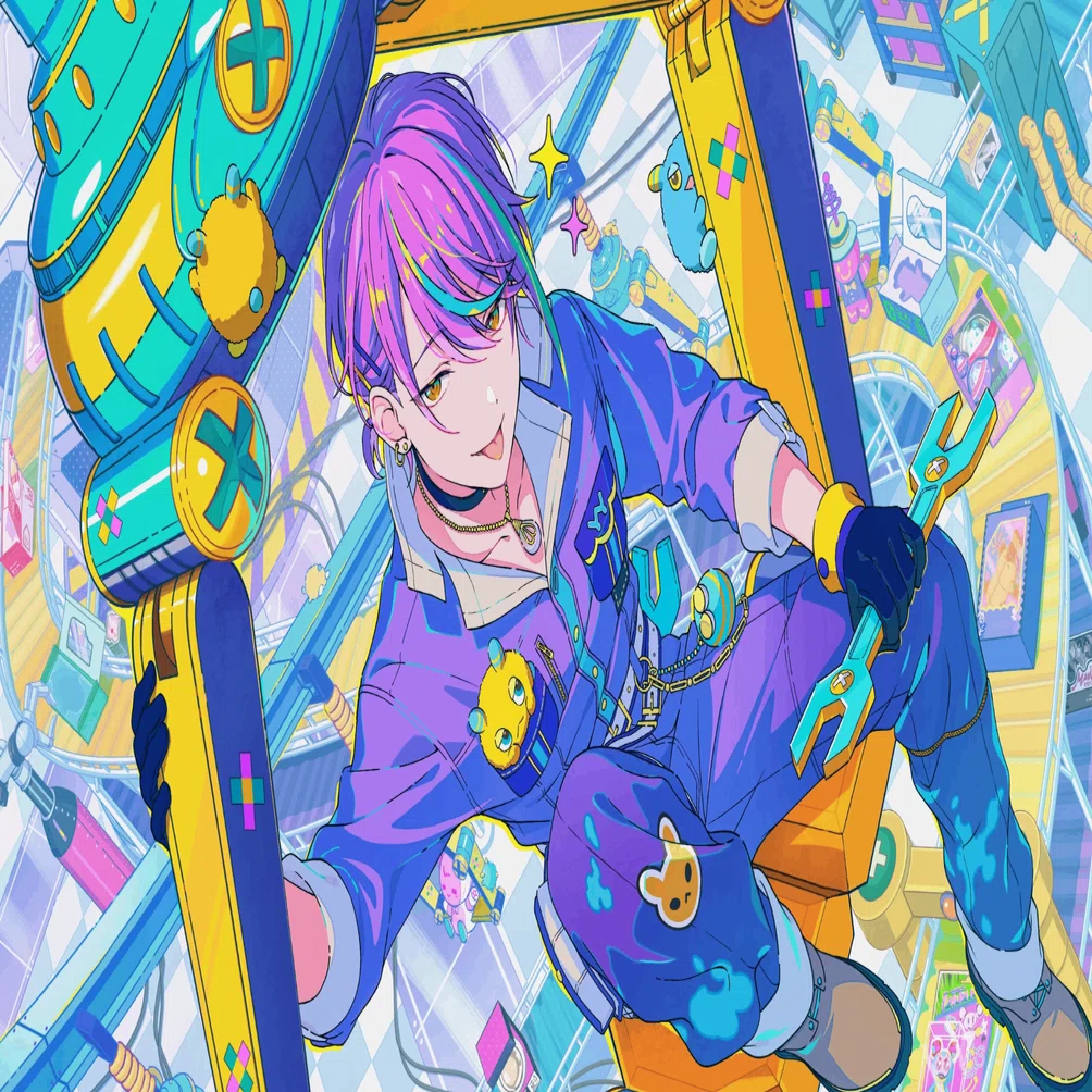 far編】プロセカカードまとめ｜もものかんづめ