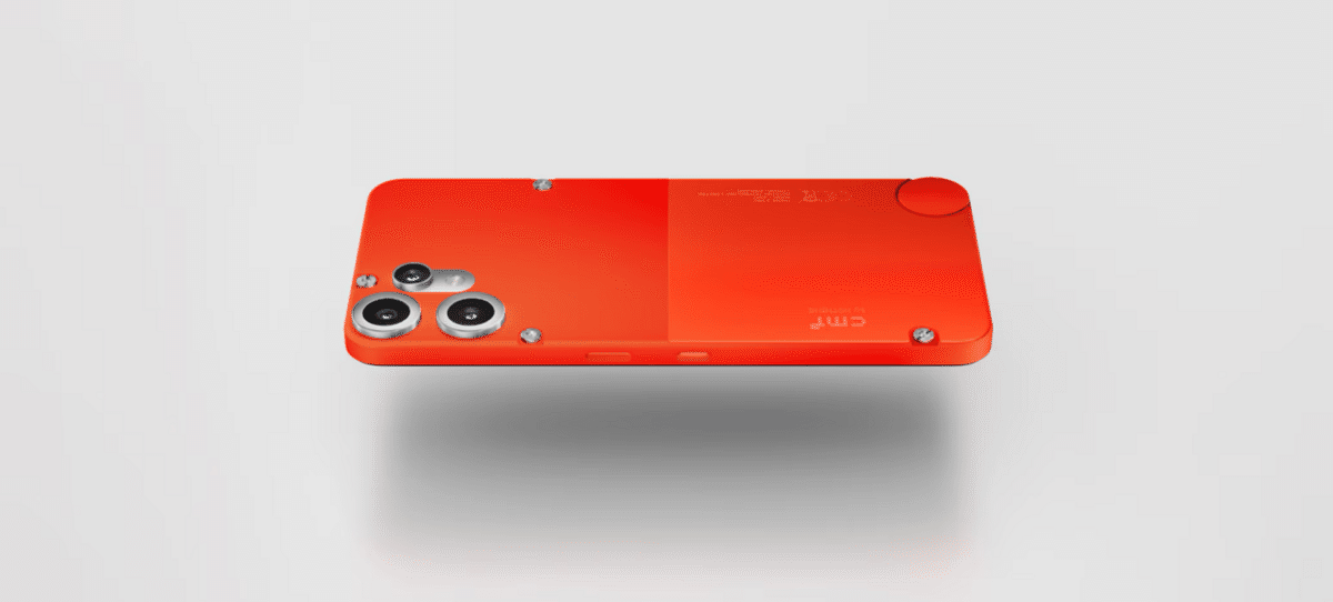 CMF Phone 2 Pro 128GB 国内版 おサイフケータイ付き CMF Phone 2 Pro」レビュー 4万円台でおサイフケータイ対応