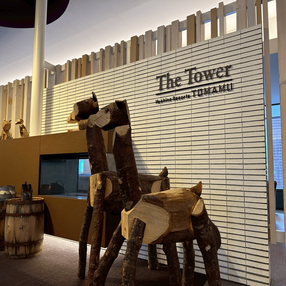 北海道】夏の星野リゾート トマム宿泊記＃1〜初日にプール遊び〜（1歳