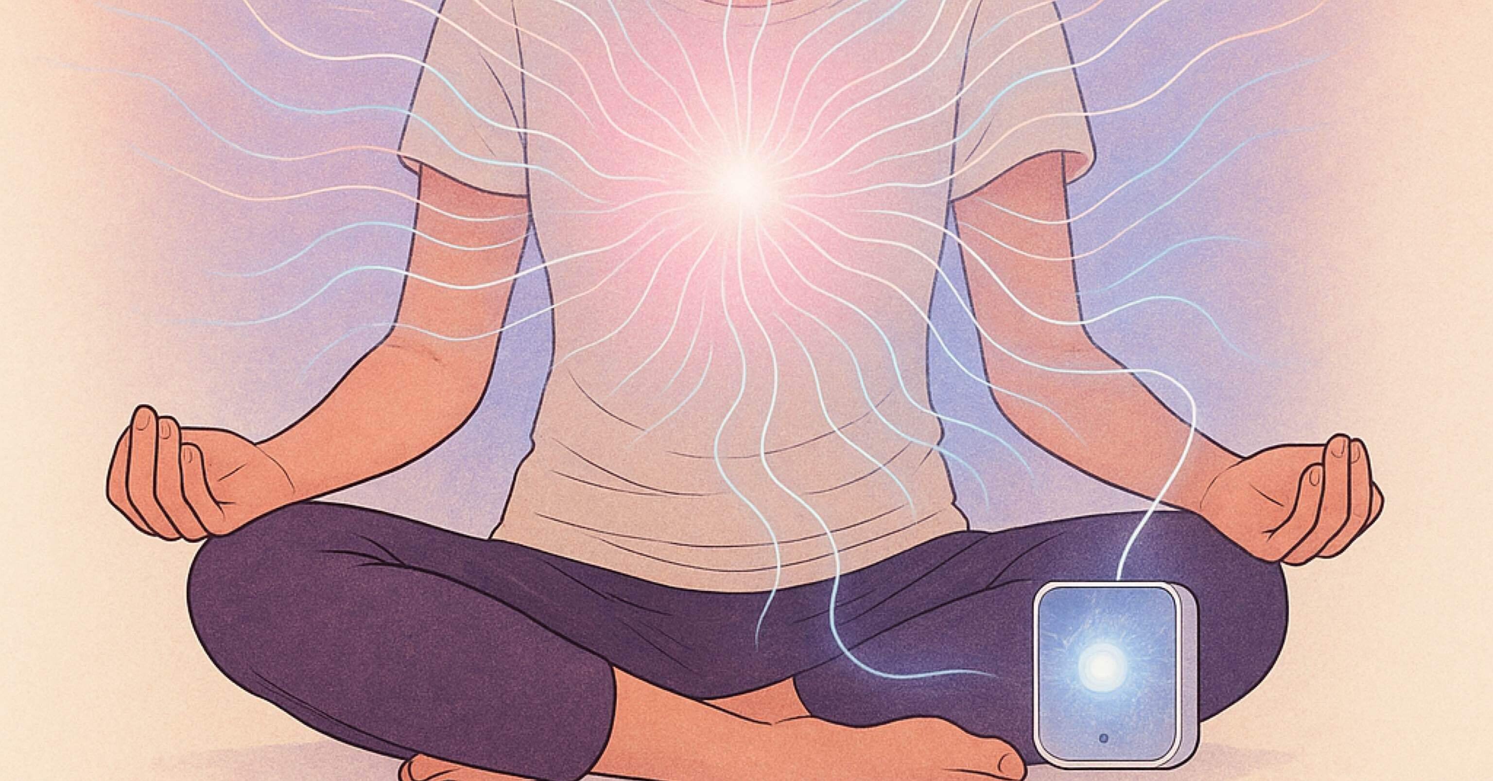 Healy活用ガイド｜ゴールドサイクルとメンタルバランスの違い & 各