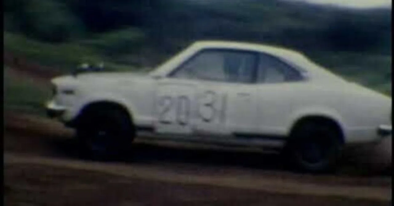 Short Car Column: Memories of the Mitsubishi Galant FTO and Tama ...
