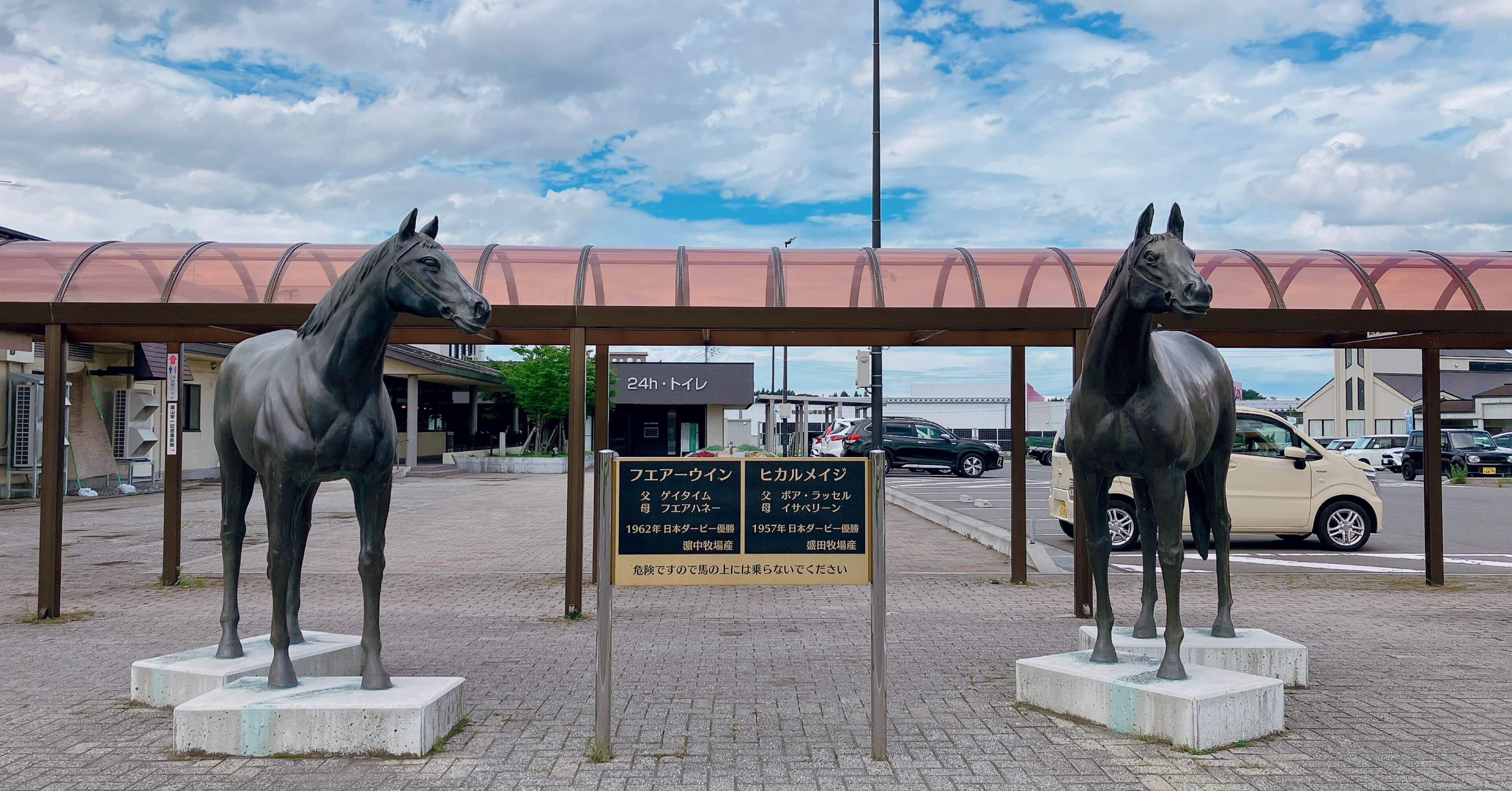 戸田 どこビュンで行く奥入瀬ひとり旅⑤終】七戸十和田2025.7｜kika