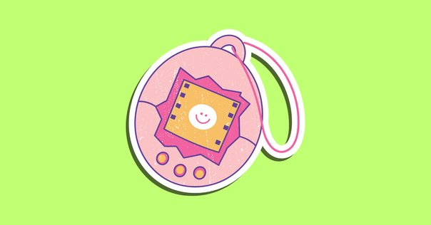 fragment design」とコラボした「Original Tamagotchi」第2弾が