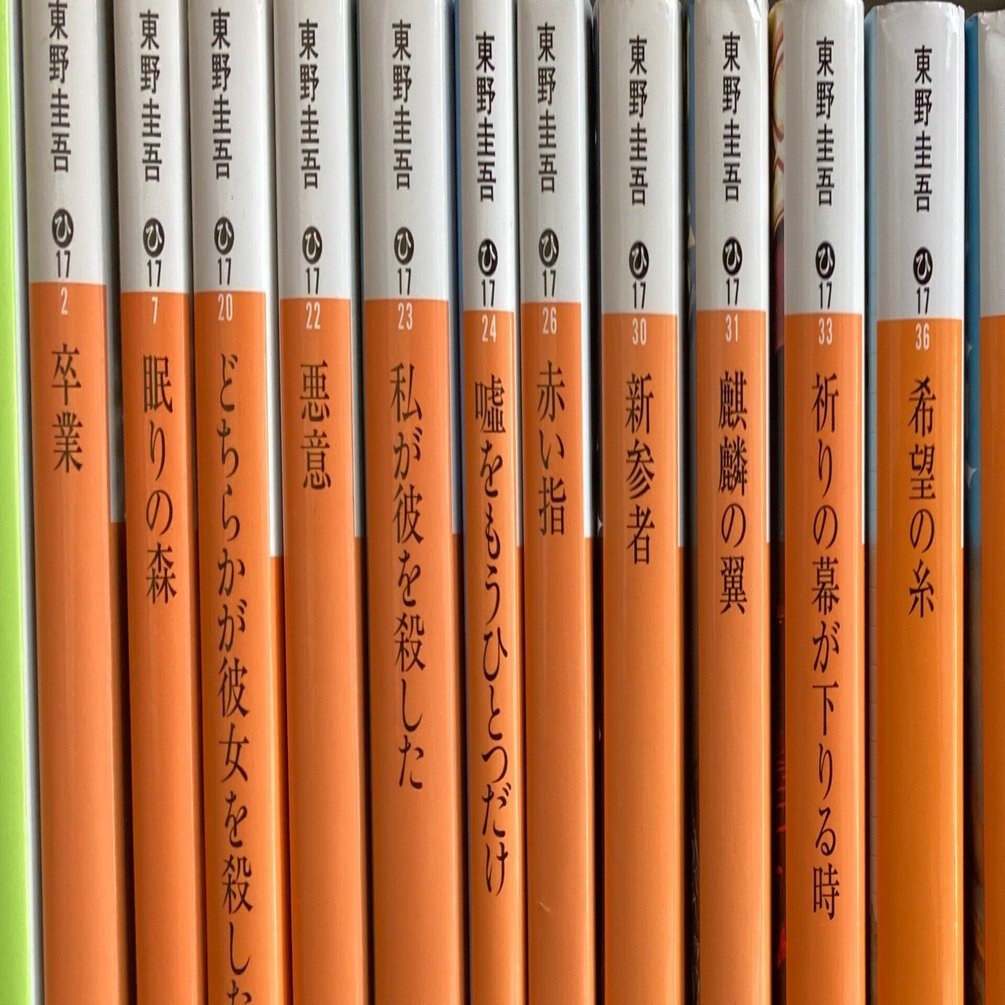 悪音 東野圭吾 加賀恭一郎シリーズ 悪音 東野圭吾 加賀恭一郎シリーズ