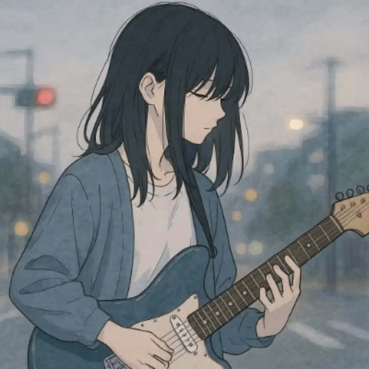 白井凪｜three notes