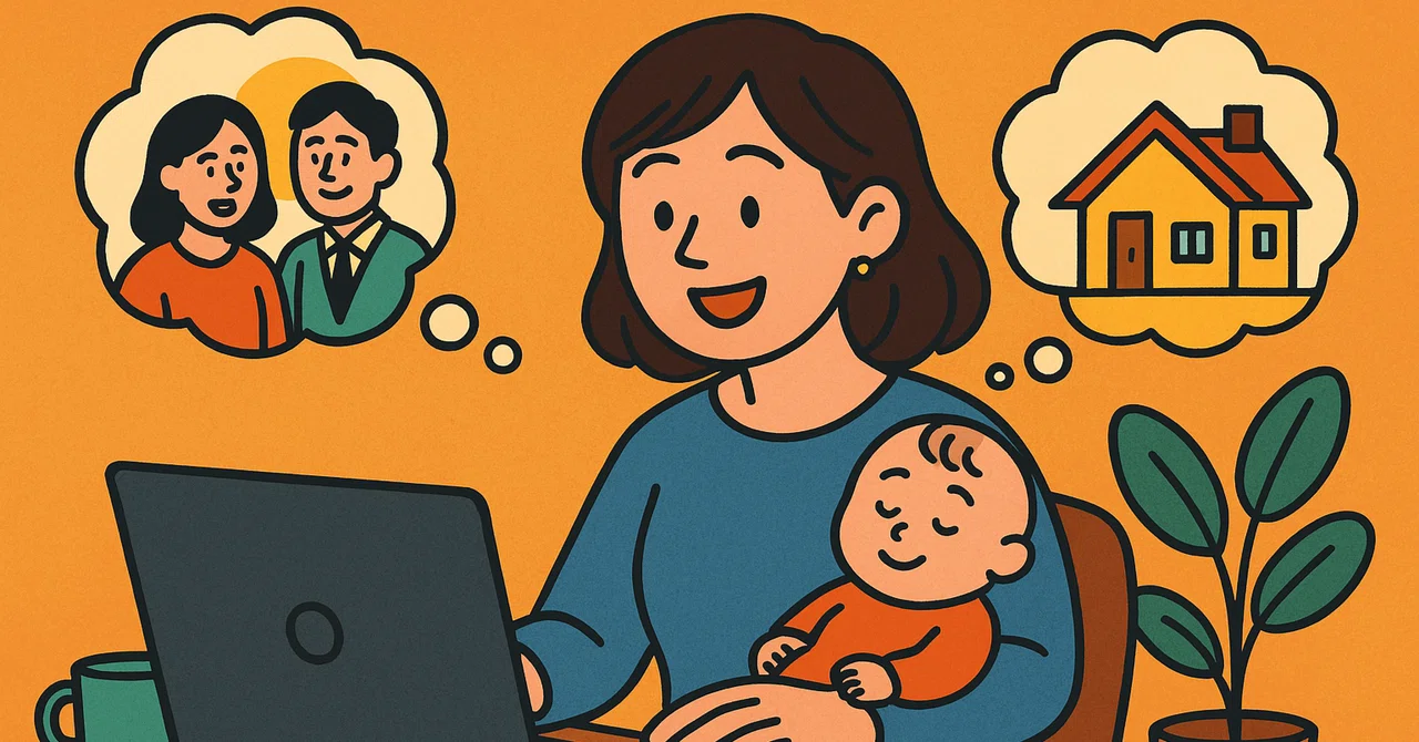 [Active Engineer Interview Vol. 75] Cherishing family time without ...