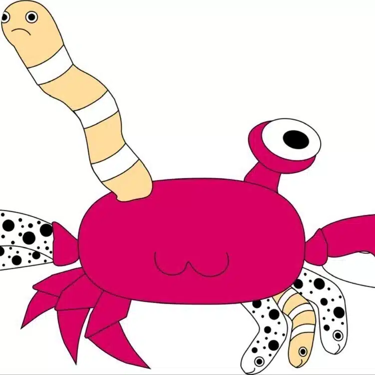 ウオミー(KOU)