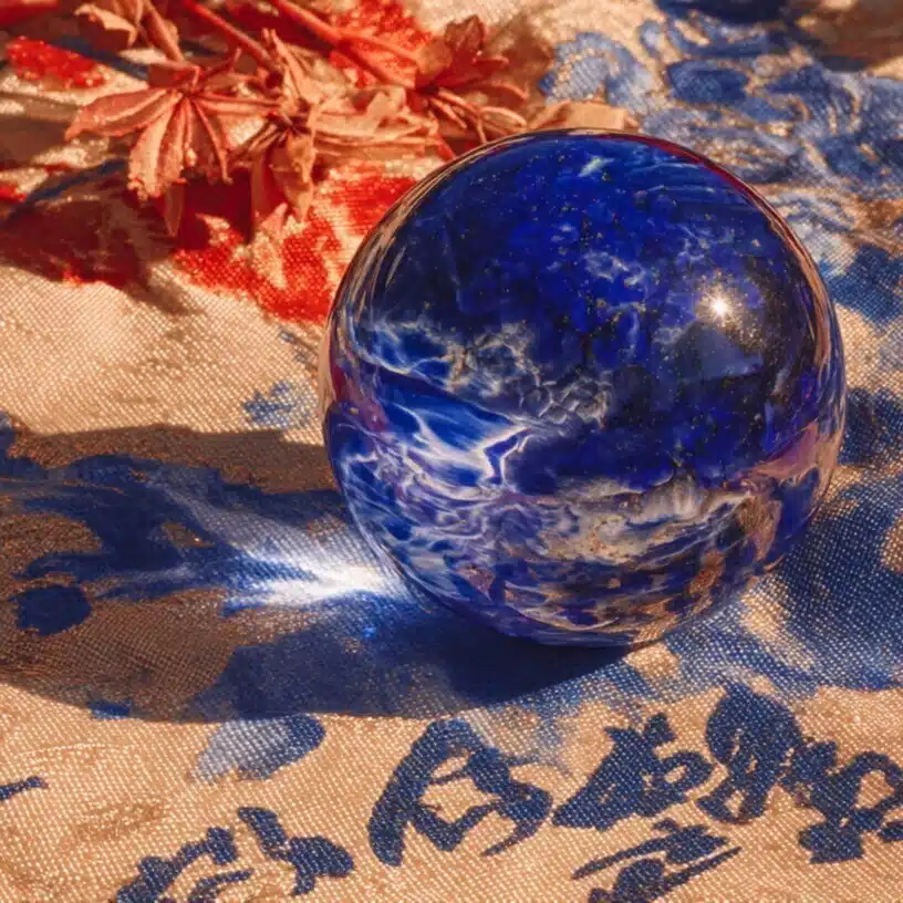 天音