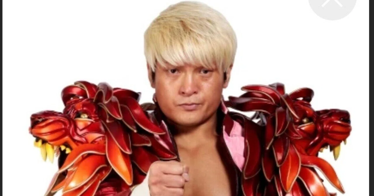 拳王とプロレスリング・ノアの軌跡～外様はいかにしてトップに上り詰め 