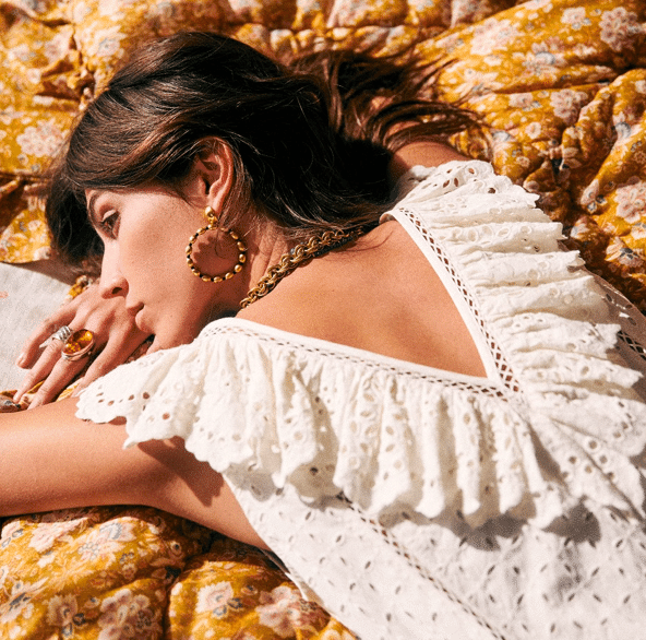 ヘルシー セクシーって最高だよねって話 ヨーロッパ在住olのお気に入りファッションブランド3選と購入品 その2 苑子 Note