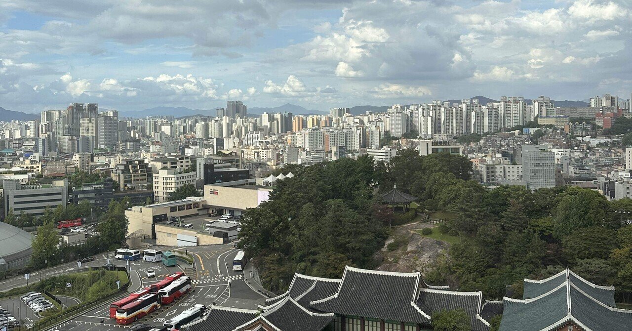 最新】韓国の入国から、トレンドまで。～これからソウルへ行く方