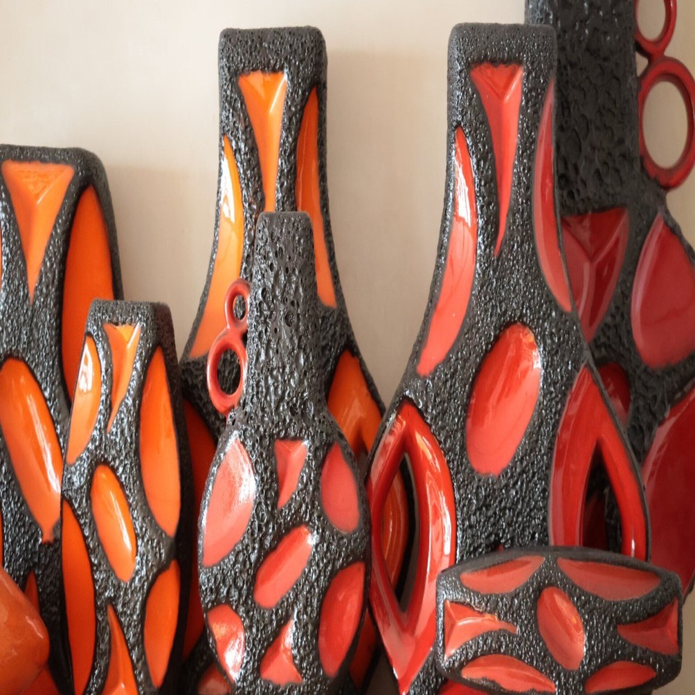 誰かに響く”と信じ続けたFat Lava集めが、文化になるまで｜Fat Lava