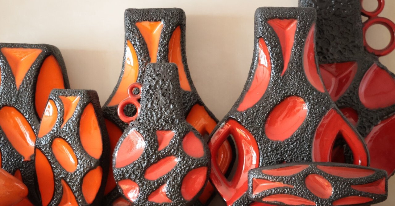 誰かに響く”と信じ続けたFat Lava集めが、文化になるまで｜Fat Lava