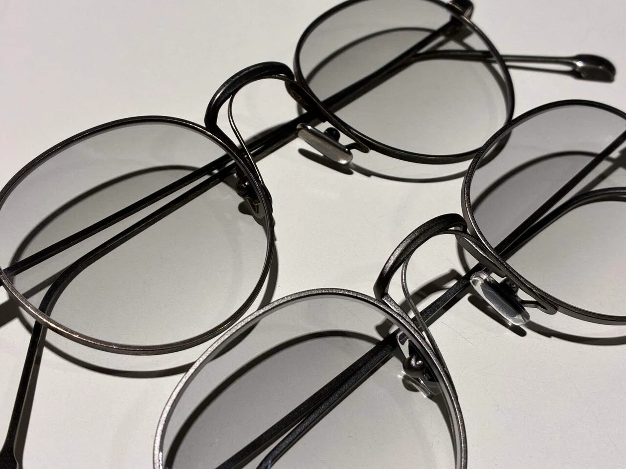 lazare studio 2nd Delivery / Metal Collection①｜藤田眼鏡店