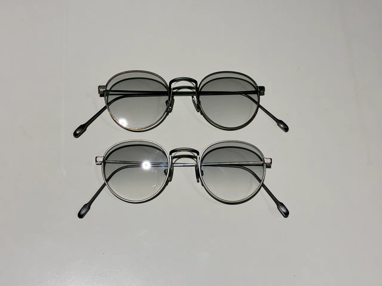 lazare studio 2nd Delivery / Metal Collection①｜藤田眼鏡店 