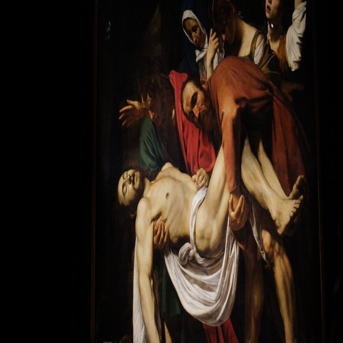 イタリア館の価値が分からなくて絶望した結果、美術オタクになった話｜NK