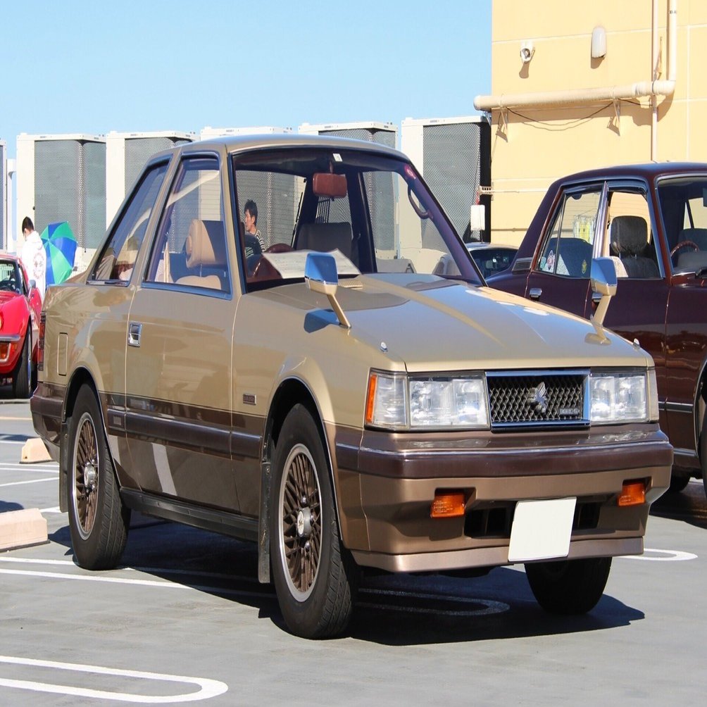 ジャパン・ラグジュアリー】トヨタ・ソアラが築いた時代｜クルマ語り