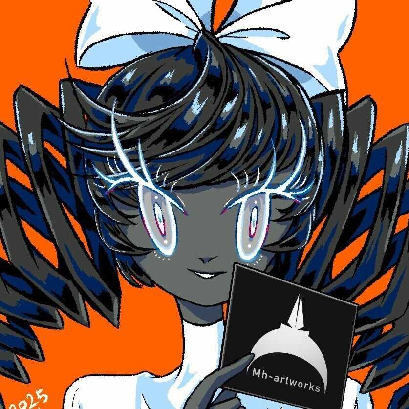 短編アニメーション「ヨビとアマリ」公式HP