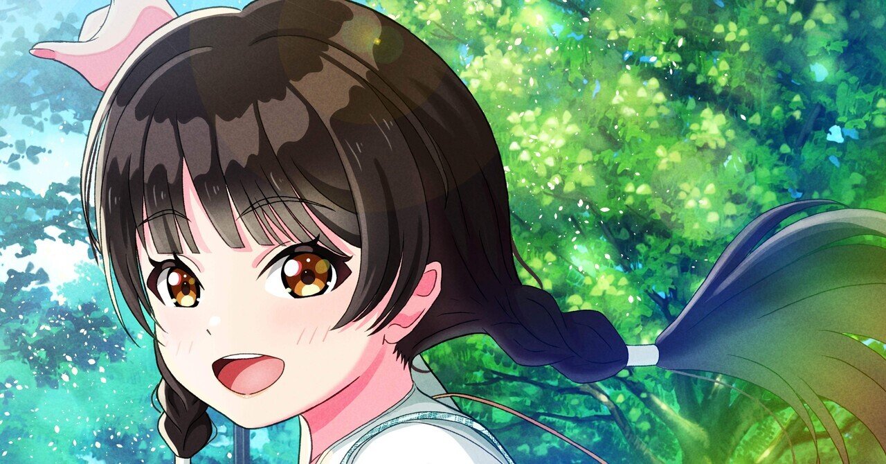 私の絵 ど素人が絵を始めて1年と10ヶ月経った話。｜らいと