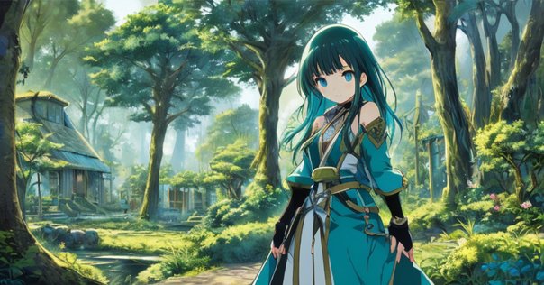 ファンタジーライフ楽しすぎて大変｜パンケーキボブしか