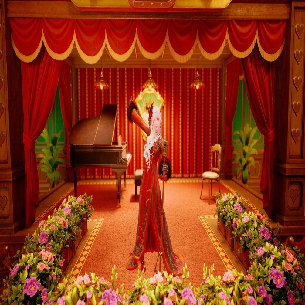 インフィニティニキ写真1｜秋谷イル