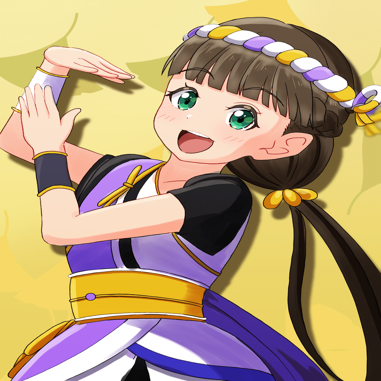 ど素人が絵を始めて1年と10ヶ月経った話。｜らいと