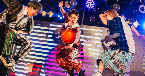 ライブレポ】Jams Collection5thワンマンLIVE振り返り｜かべのおく