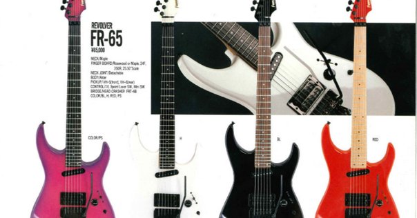 FERNANDESのニュースに感じた、さみしさについて｜LEEVELLES