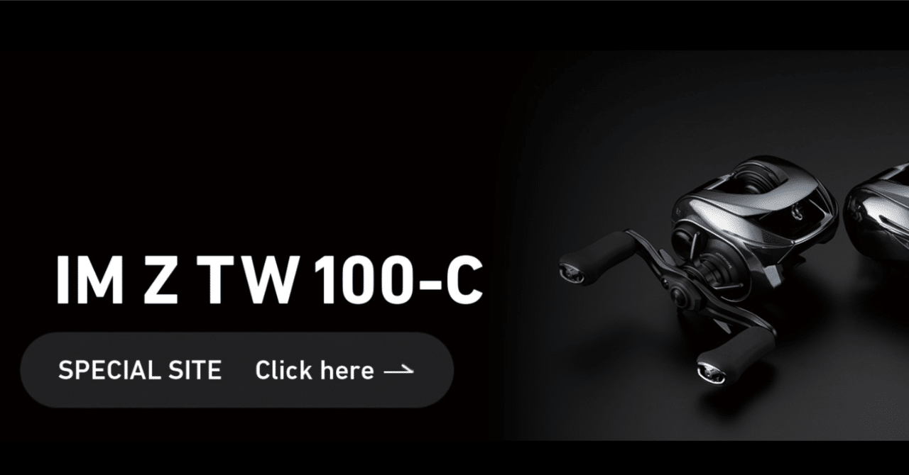 ダイワ　IMZ TW 100L-C 25 IMZ100 IM Z TW100-C(リール)｜DAIWA