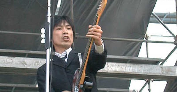 THE ROAD FOR SHOGO～浜田省吾への道 Vol.2町支寛二その4