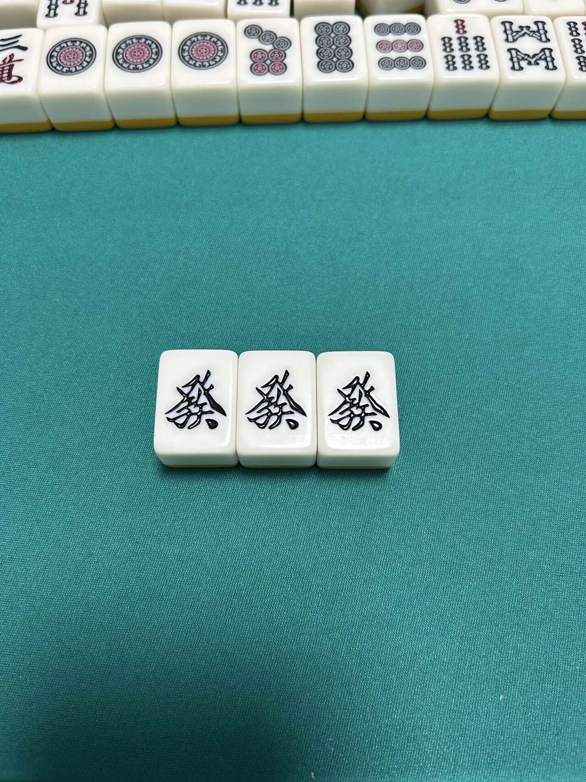 【初心者向け】まずはコレ!役牌のチカラ|shoma